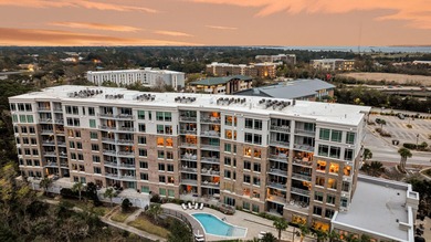 Experience Lock-and-Leave Luxury Living with a Downtown