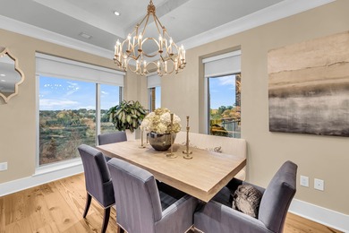 Experience Lock-and-Leave Luxury Living with a Downtown