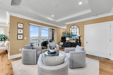 Experience Lock-and-Leave Luxury Living with a Downtown