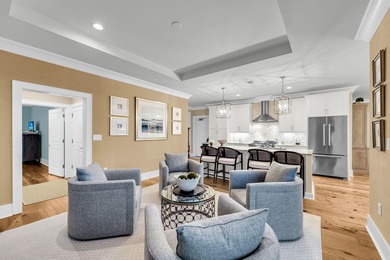 Experience Lock-and-Leave Luxury Living with a Downtown