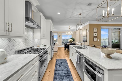 Experience Lock-and-Leave Luxury Living with a Downtown