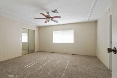 **Wonderful Triple-Wide Home in Twin Oaks 55+ Community - Rare