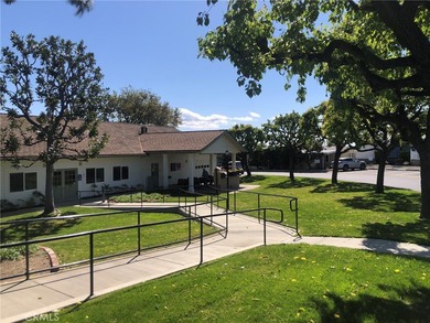 **Wonderful Triple-Wide Home in Twin Oaks 55+ Community - Rare