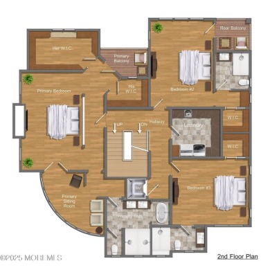 Discover one of the unique custom homes currently being built