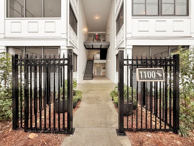 Welcome to 1109 Riverland Woods Place a'' a pristine 2-bedroom