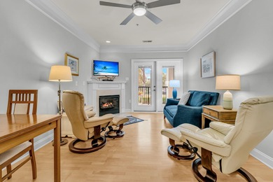 Welcome to 1109 Riverland Woods Place a'' a pristine 2-bedroom