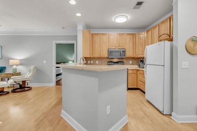 Welcome to 1109 Riverland Woods Place a'' a pristine 2-bedroom