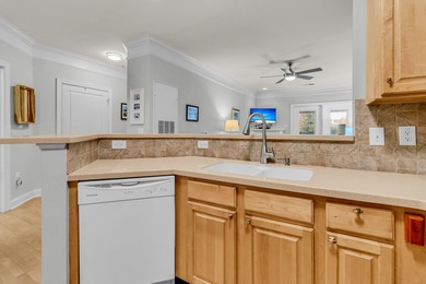 Welcome to 1109 Riverland Woods Place a'' a pristine 2-bedroom