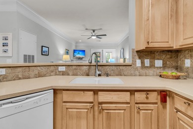 Welcome to 1109 Riverland Woods Place a'' a pristine 2-bedroom