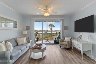 Waterway Living at Its Finest! Welcome to Waterway Landing