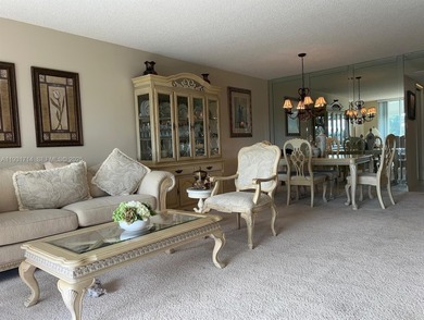 Prime corner 3BD/2BA residence featuring one of the largest