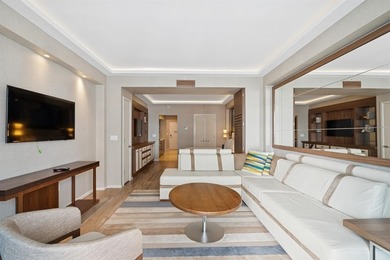 Experience the epitome of a lavish resort lifestyle at the Ocean