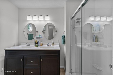 This well-built home offers 4 bedrooms, 2 bathrooms, and a