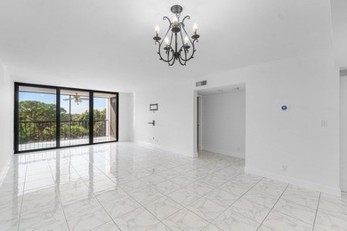 Beautifully renovated home with an amazing lake and golf view in