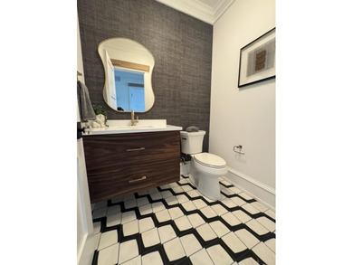 LOCATION, LOCATION, LOCATION. THIS 7 BED/6FULL/3HALF BATH HIGH