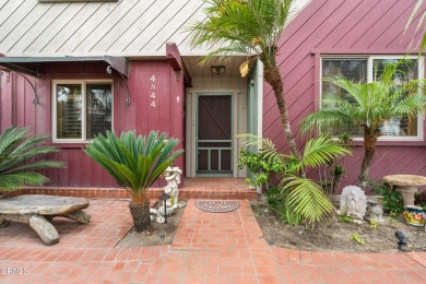 Great park & ocean views as well as soaring ceilings throughout