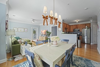 Welcome to The Arboretum, one of Charleston's premier