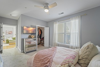 Welcome to The Arboretum, one of Charleston's premier