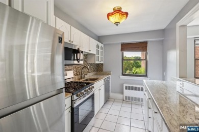 Your Dream Home at 8800 Boulevard East, North Bergen! Spacious