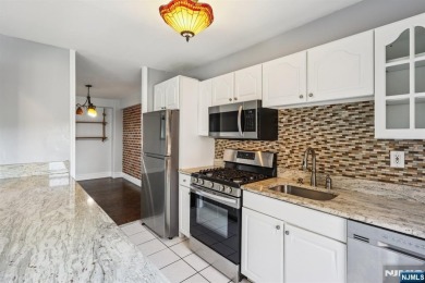 Your Dream Home at 8800 Boulevard East, North Bergen! Spacious