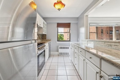 Your Dream Home at 8800 Boulevard East, North Bergen! Spacious