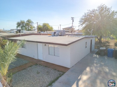 Home has been recently remodeled. AC is less than 1 year old