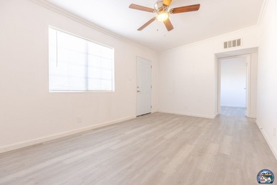 Home has been recently remodeled. AC is less than 1 year old