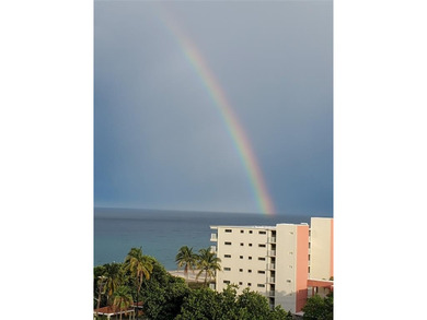 8th floor SE corning unit with amazing views and afternoon shade