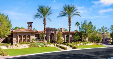 Stunning home in the prestigious Estates at Southern Highlands