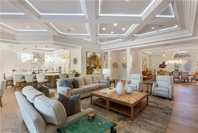 Stunning home in the prestigious Estates at Southern Highlands