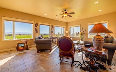 Welcome to the ideal Wyoming Hobby Farm--a peaceful 73+- acre