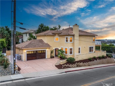 Experience the pinnacle of Village of Carlsbad luxury in this