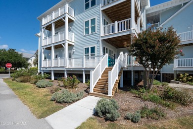 Your Waterfront Oasis Awaits in Downtown Southport! If you've