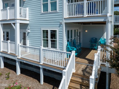 Your Waterfront Oasis Awaits in Downtown Southport! If you've