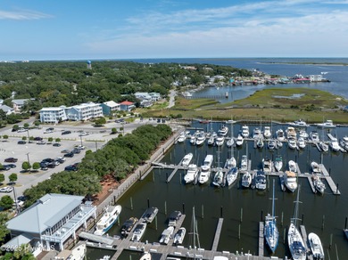 Your Waterfront Oasis Awaits in Downtown Southport! If you've