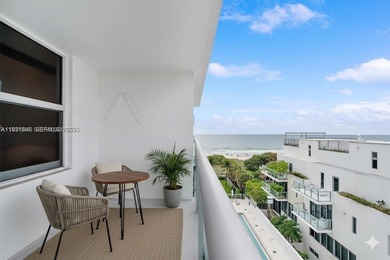 Best value oceanfront in Surfside - renovated building, beach
