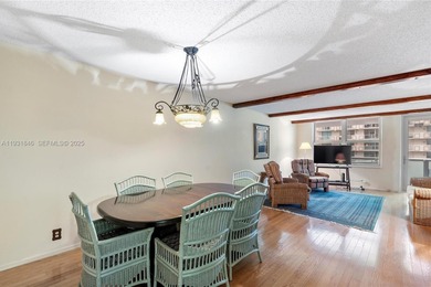 Best value oceanfront in Surfside - renovated building, beach