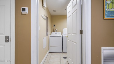 Welcome to Treasure Island, a premier Gulf-front condominium