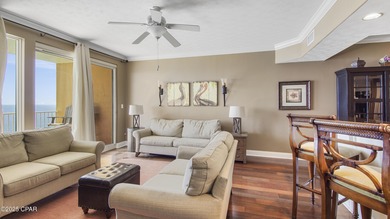 Welcome to Treasure Island, a premier Gulf-front condominium