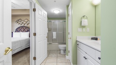 Welcome to Treasure Island, a premier Gulf-front condominium