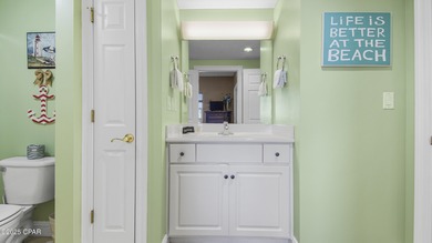 Welcome to Treasure Island, a premier Gulf-front condominium