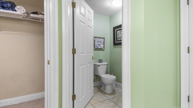 Welcome to Treasure Island, a premier Gulf-front condominium