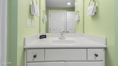 Welcome to Treasure Island, a premier Gulf-front condominium