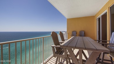 Welcome to Treasure Island, a premier Gulf-front condominium