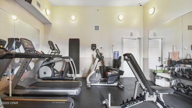 Welcome to Treasure Island, a premier Gulf-front condominium