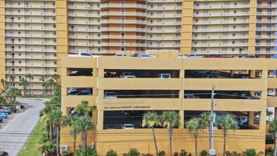 Welcome to Treasure Island, a premier Gulf-front condominium