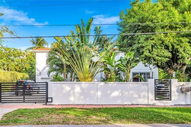 Just bring your furniture and personal items--this home is fully