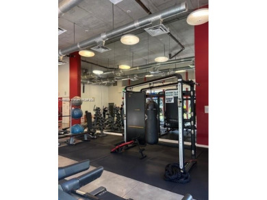 Just minutes from Miami Design District, this spacious 1BR unit