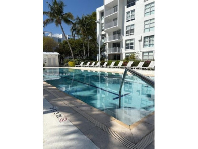 Just minutes from Miami Design District, this spacious 1BR unit