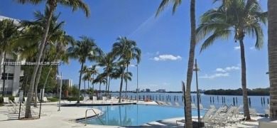 Just minutes from Miami Design District, this spacious 1BR unit